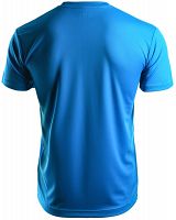 Yonex T-Shirt 100 Vivid Blue